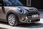 Mini Cooper S 5-Door 2018 года (WW)